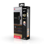Load image into Gallery viewer, Monster 4K LED HDMI Cable 6FT
