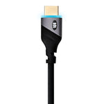 Load image into Gallery viewer, Monster 4K LED HDMI Cable 6FT
