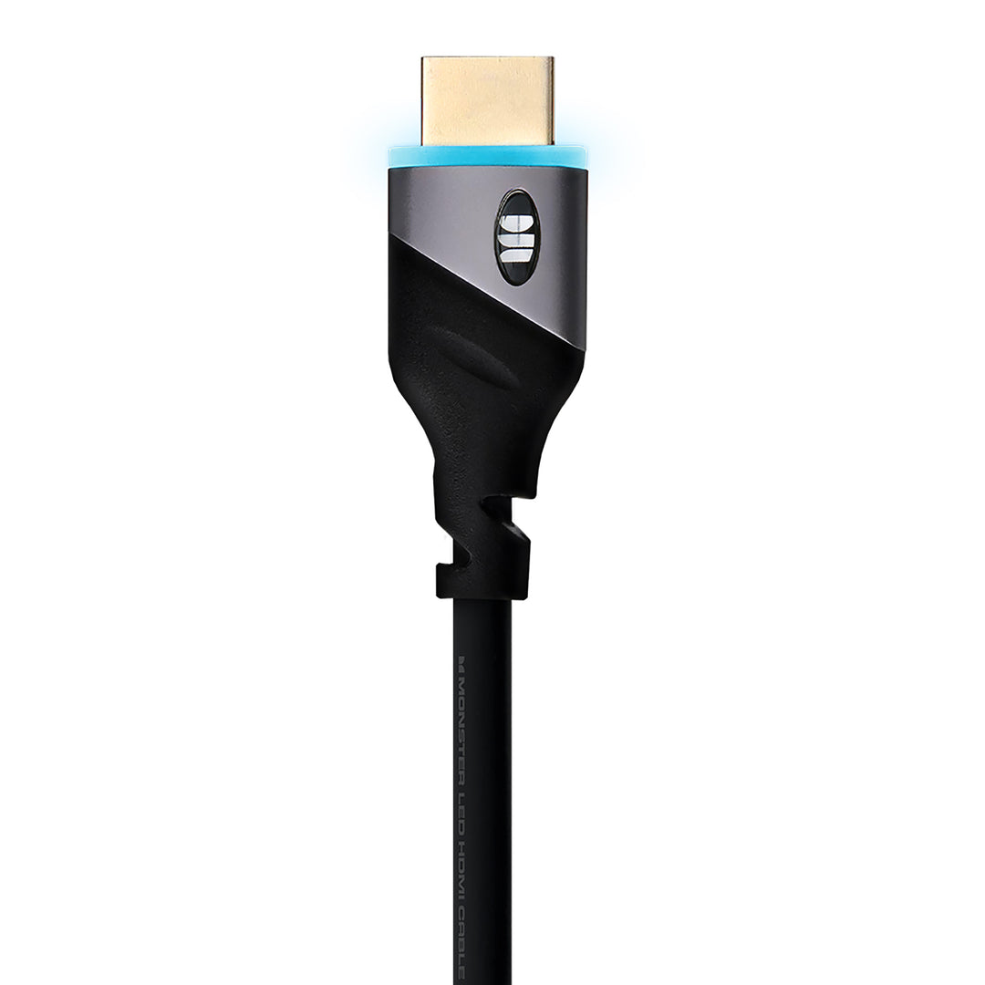 Monster 4K LED HDMI Cable 6FT
