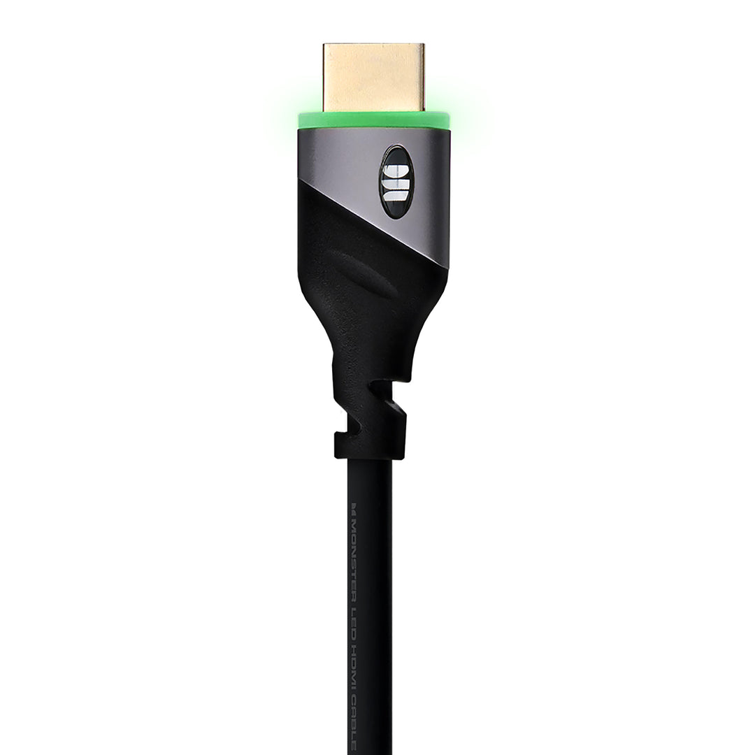 Monster 4K LED HDMI Cable 6FT