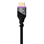 Load image into Gallery viewer, Monster 4K LED HDMI Cable 6FT
