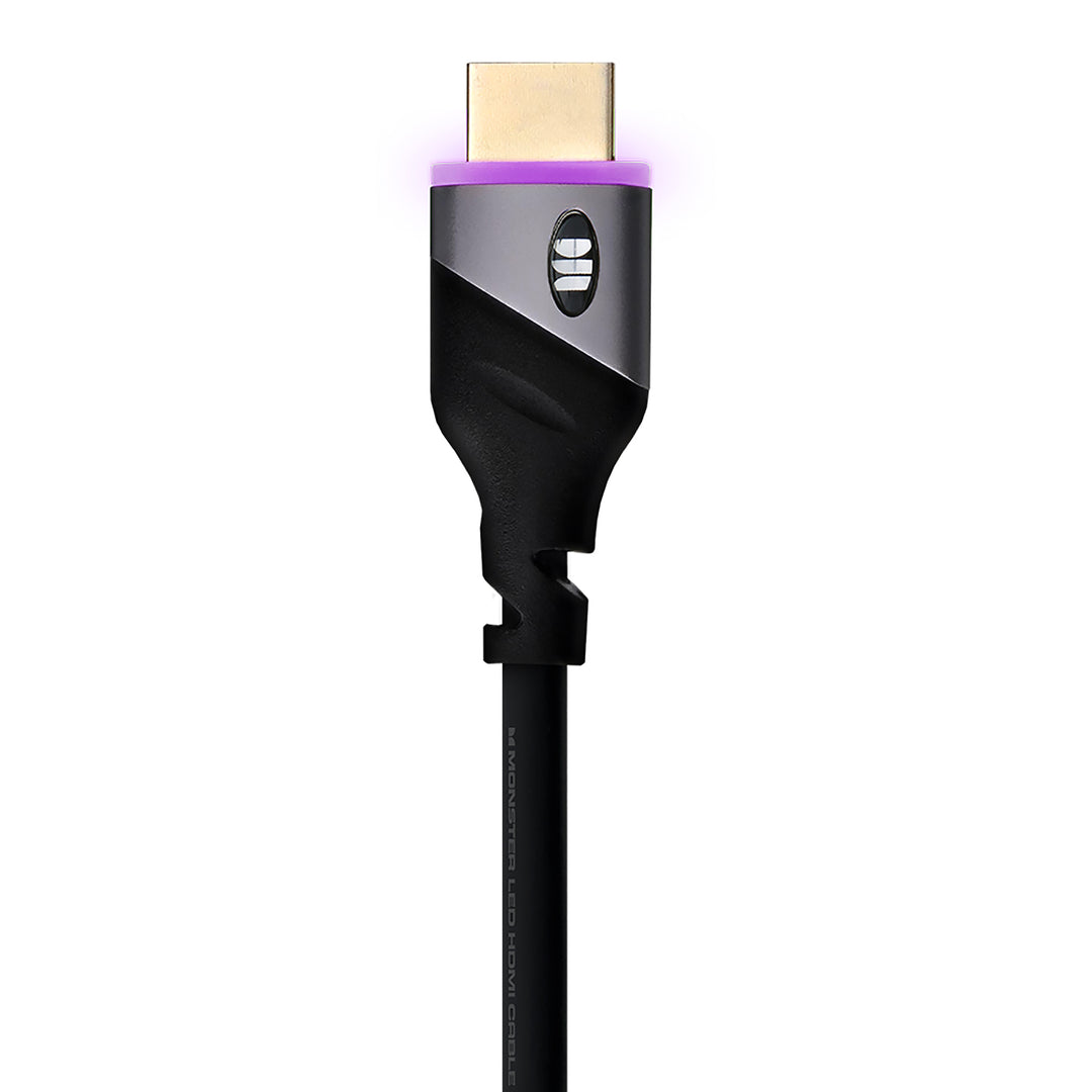 Monster 4K LED HDMI Cable 6FT