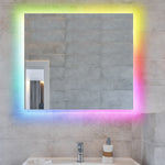 Load image into Gallery viewer, Monster 6.5FT Sound Reactive Color flow LED Light Strip
