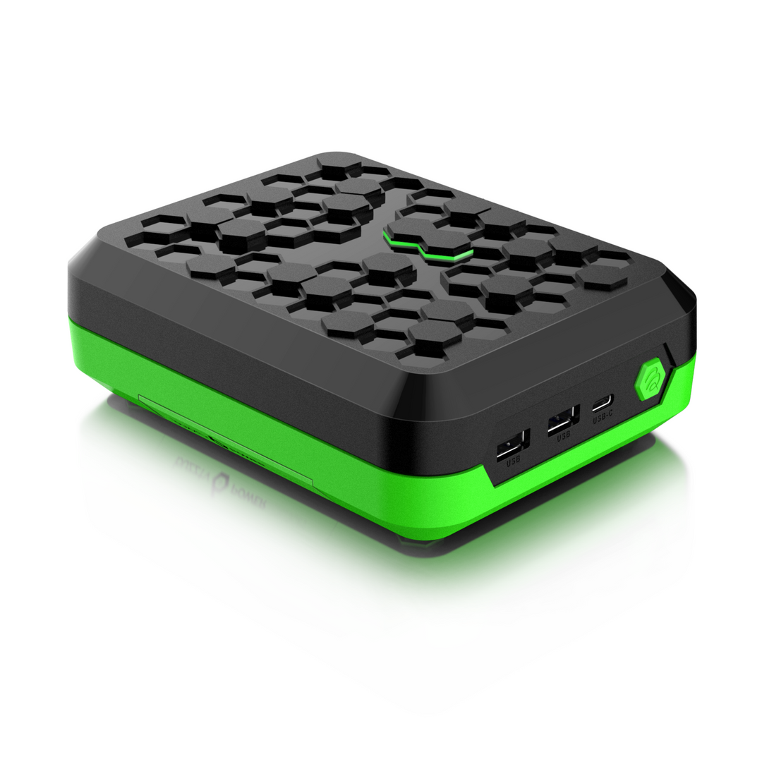 BuzzTV PowerStation 6 - 16GB RAM