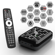 BuzzTV PowerStation 6 UnLimited