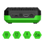 Load image into Gallery viewer, BuzzTV PowerStation 6 - 16GB RAM

