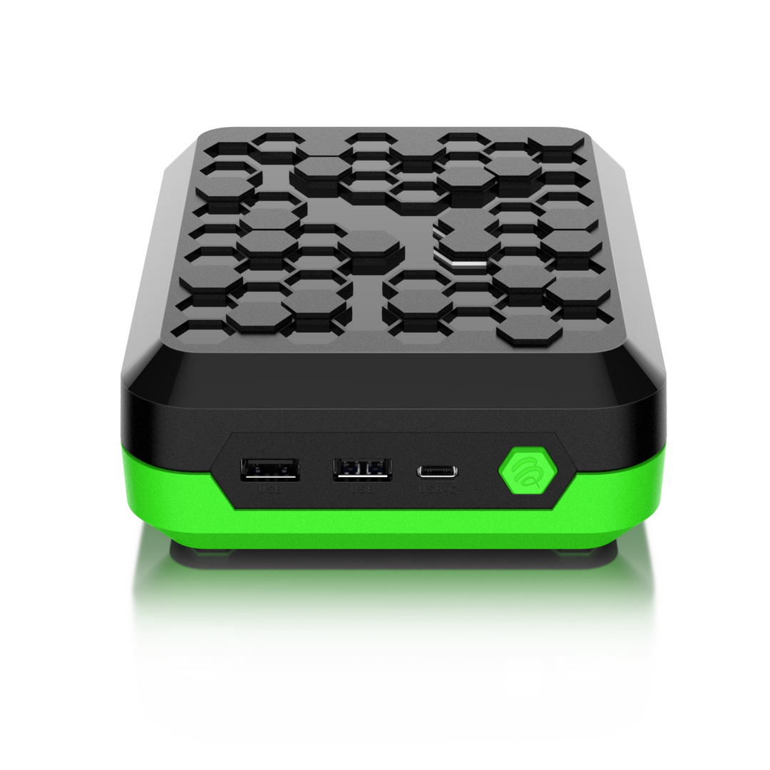 BuzzTV PowerStation 6 - 16GB RAM