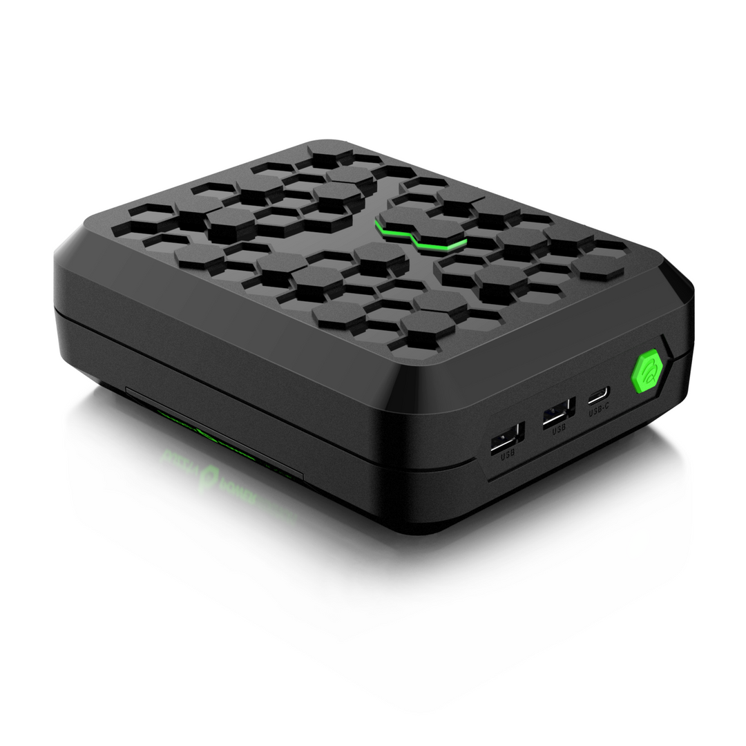 BuzzTV PowerStation 6 - 8GB RAM