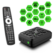 BuzzTV PowerStation 6 - 8GB RAM
