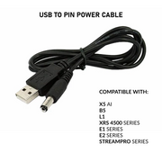 BuzzTV 5V Power Supply AC Adapter for 4500 Series