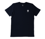 Load image into Gallery viewer, BuzzTV T-Shirt | Navy Blue | 100% Cotton

