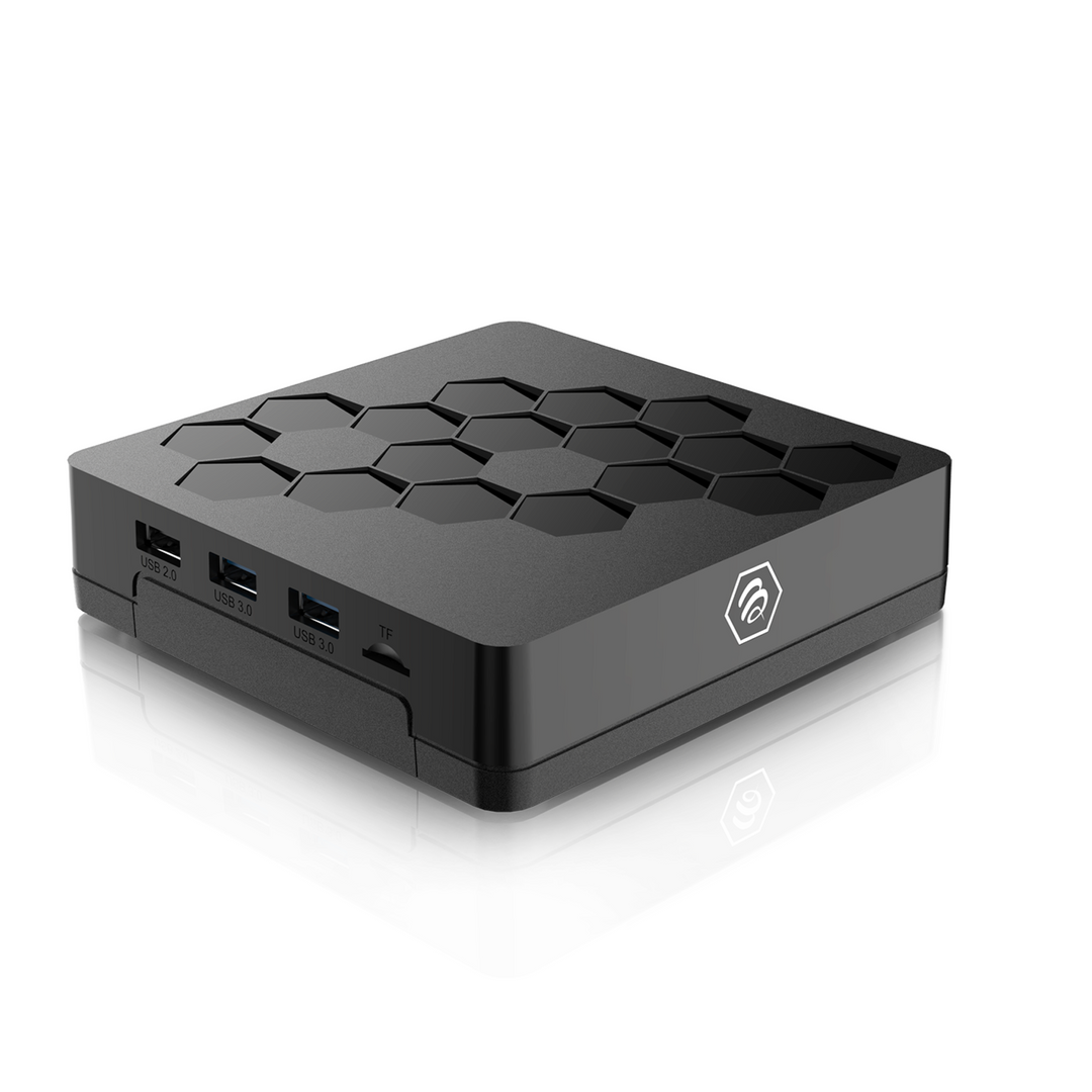 BuzzTV U5 (Refurbished)