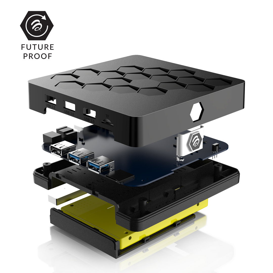 BuzzTV U5 (Refurbished)