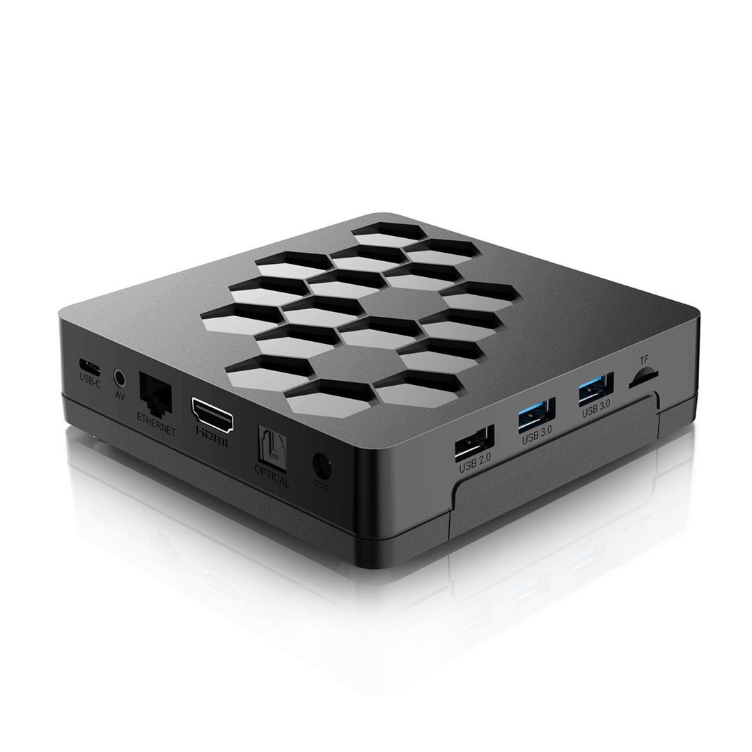 BuzzTV U5 (Refurbished)