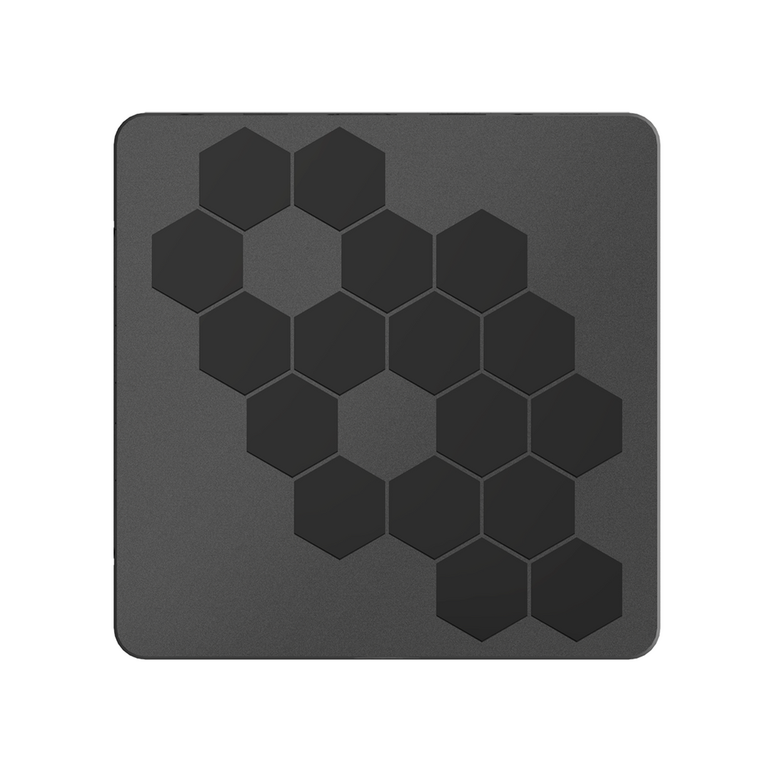 BuzzTV U5 (Refurbished)