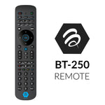 Load image into Gallery viewer, BT-250 Remote - BuzzTV Global
