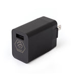 Load image into Gallery viewer, BuzzTV 5V Global Power Supply + 6FT Type &quot;C&quot; Cable - BuzzTV Global
