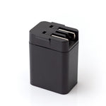 Load image into Gallery viewer, BuzzTV 5V Global Power Supply + 6FT Type &quot;C&quot; Cable - BuzzTV Global
