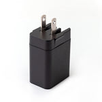 Load image into Gallery viewer, BuzzTV 5V Global Power Supply + 6FT Type &quot;C&quot; Cable - BuzzTV Global
