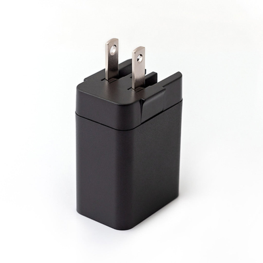 BuzzTV 5V Global Power Supply + 6FT Type "C" Cable - BuzzTV Global