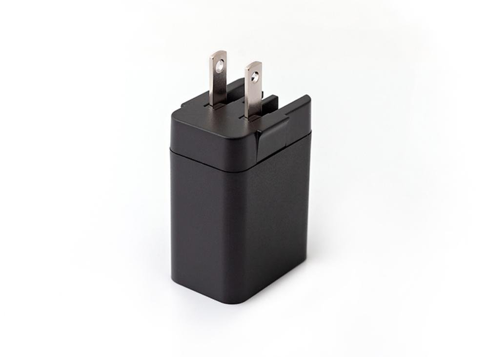 BuzzTV 5V Power Supply AC Adapter for XR 4500 | XRS 4500 | ST4000 | VidStick + | Mate 1 - BuzzTV Global