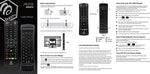 Load image into Gallery viewer, BuzzTV ARQ-100 Revolutionary Remote Control - BuzzTV Global
