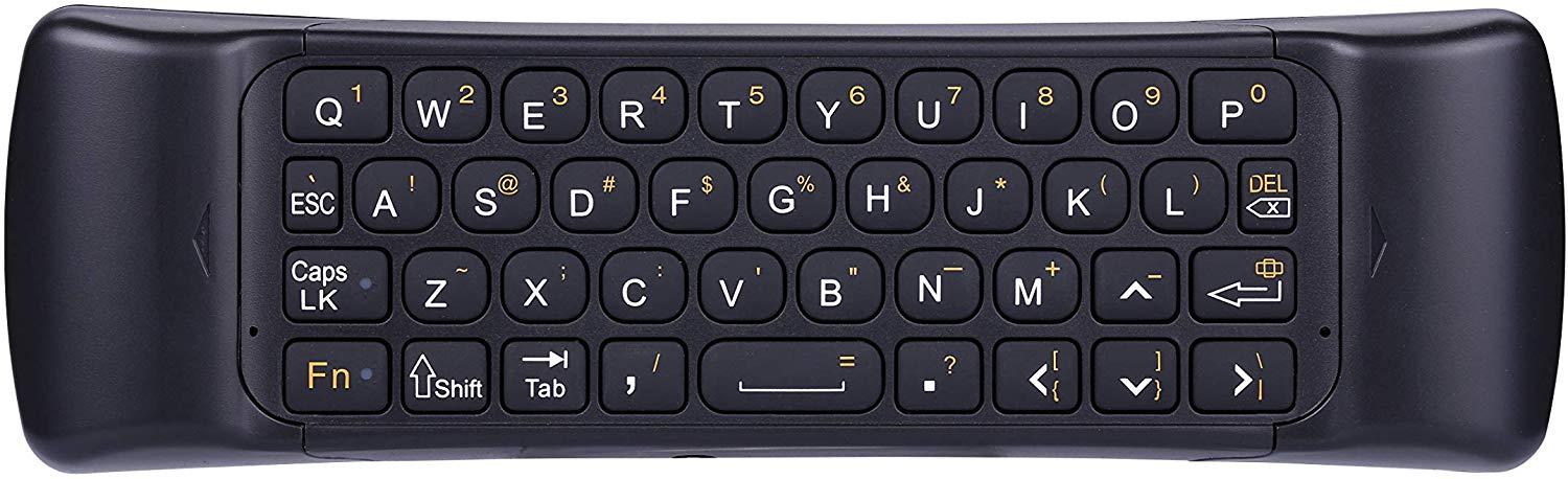 Buzz Remote BuzzTV ARQ-100 Keyboard Remote – BuzzTV Direct