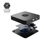 Load image into Gallery viewer, Buzztv B5 (( Pre-Order )) - BuzzTV Global
