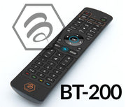 BuzzTV BT-200 Factory Replacement Remote Control - BuzzTV Global
