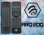 Load image into Gallery viewer, BuzzTV Essential ARQ-200 Air Mouse Remote Control - BuzzTV Global