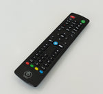 Load image into Gallery viewer, BuzzTV IR-100 Factory Replacement Remote Control - BuzzTV Global
