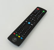 BuzzTV IR-100 Factory Replacement Remote Control - BuzzTV Global