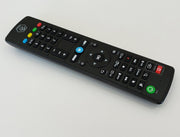 BuzzTV IR-100 Factory Replacement Remote Control - BuzzTV Global
