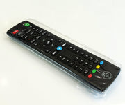 BuzzTV IR-100 Factory Replacement Remote Control - BuzzTV Global