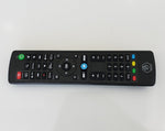 Load image into Gallery viewer, BuzzTV IR-100 Factory Replacement Remote Control - BuzzTV Global

