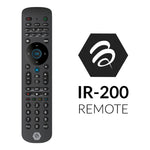 Load image into Gallery viewer, BUZZTV IR-200 FACTORY REPLACEMENT REMOTE CONTROL - BuzzTV Global
