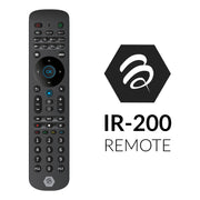 BUZZTV IR-200 FACTORY REPLACEMENT REMOTE CONTROL - BuzzTV Global