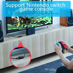 Load image into Gallery viewer, USB 3.0 Ethernet Adapter Network Card to RJ45 Lan for VidStick VidStick+ - BuzzTV Global
